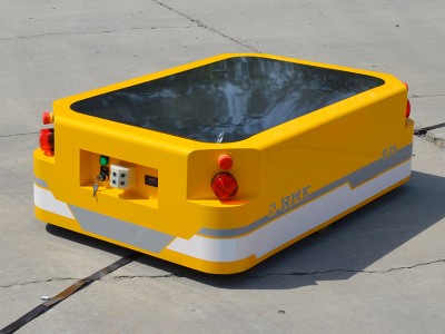 Robot automat de transfer de transfer AGV