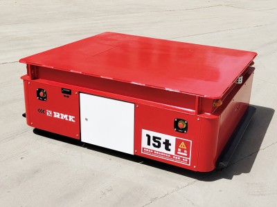 15 tone coșul de transfer fără baterie de mucegai de injecție