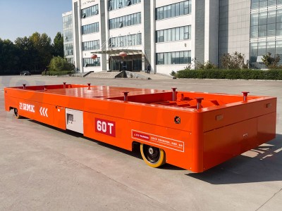 60 tone coș de transfer fără pistă hidraulică