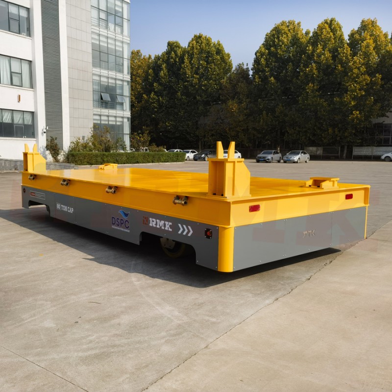 80 tone de materiale de transfer de căruțe