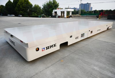 15 tone vehicule de transport electric fără cale