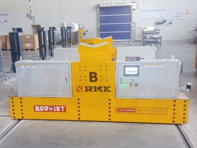 Coșul de transport al bobinei aplicat în domeniul energiei noi