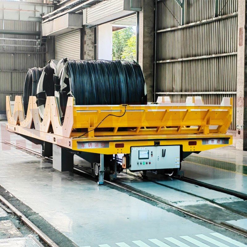 10 tone RGV automatizat personalizat