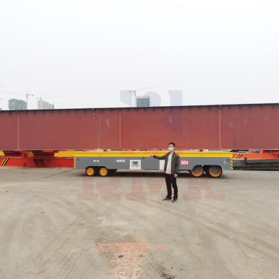 50 tone transportor de sarcină grea