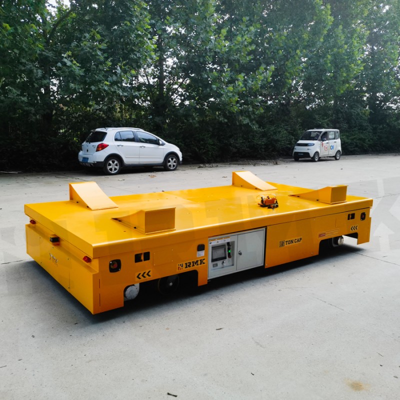 Coil de încărcare grea CART de transfer de baterii