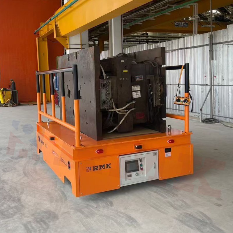 15 tone coș de direcție mobile omnidirecționale