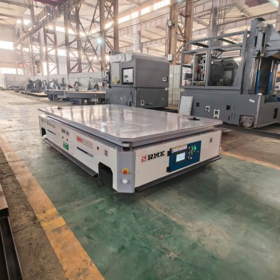 Troleibuzul de transfer de 10 tone Transformer Multi Move