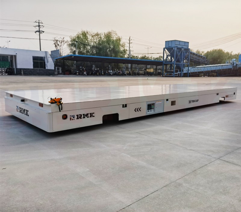 15 tone Omni rotile transformator de transfer caruta