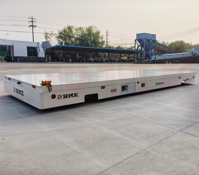 15 tone Omni rotile transformator de transfer caruta