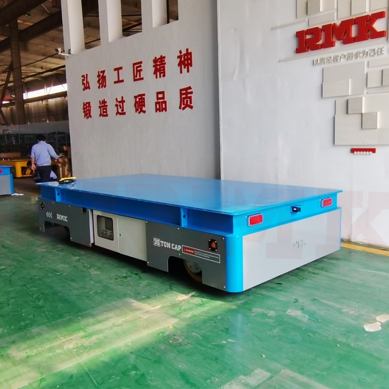 35 de tone de încărcături grele pentru baterii