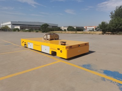 15T Caroserie omnidirecțională de mișcare