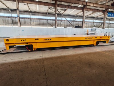 Trolee de transport cu baterii grele