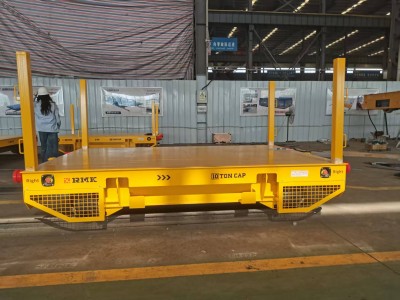 10T RGV cărucior feroviar